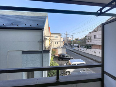 【展望】 | こがねマンション