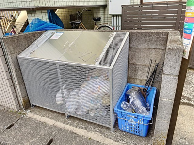 【その他共用部分】 | こがねマンション