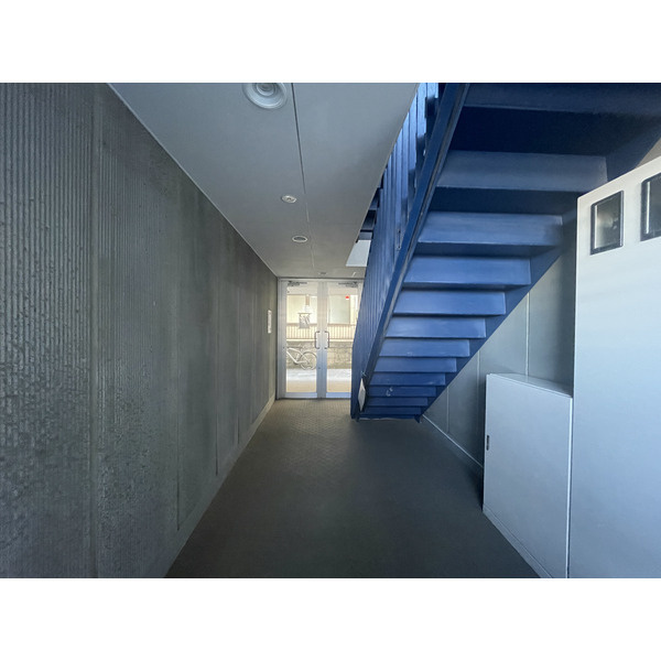 山王町マンションの設備