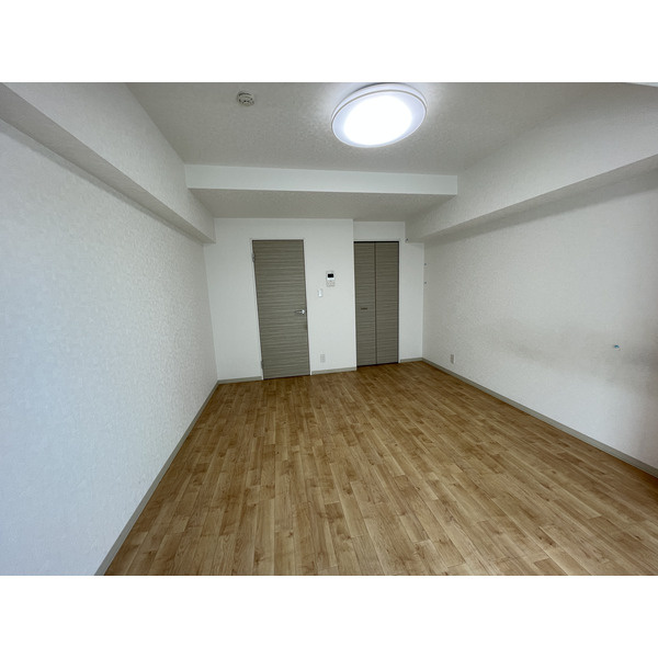 山王町マンションの内装