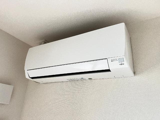 フェリチタ　エテルノの設備|エアコン
