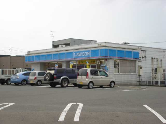 フェリチタ　エテルノの周辺|ローソン福井石盛町店まで1,182ｍ
