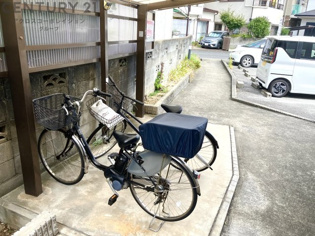 ファミーユ村上のその他物件画像
