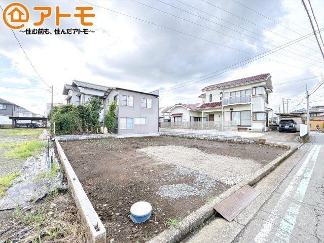 【外観】 | 裾野市茶畑3期　新築一戸建て　全1棟