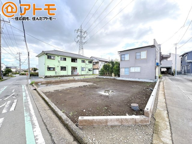 【外観】 | 裾野市茶畑3期　新築一戸建て　全1棟