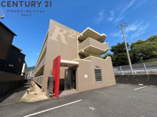 スクエアケー2宝塚の画像