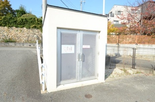 スクエアケー2宝塚のその他物件画像