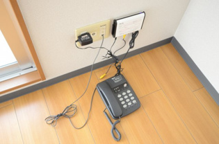 スクエアケー2宝塚のその他