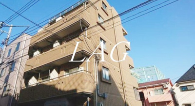 【外観】 | ラプティメゾン | 外観です。