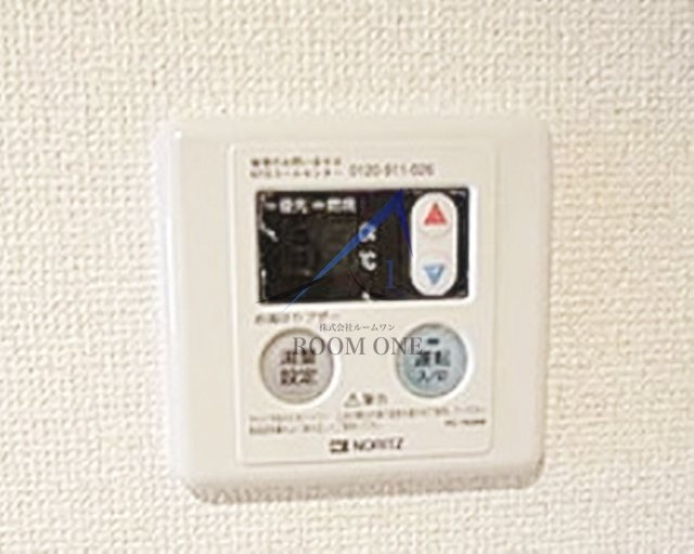 アザレ読売ランドＢ棟のその他