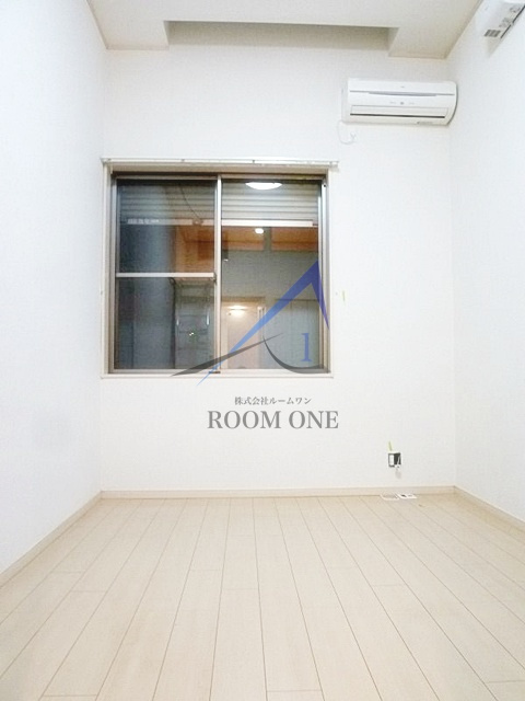 アザレ読売ランドＢ棟の内装