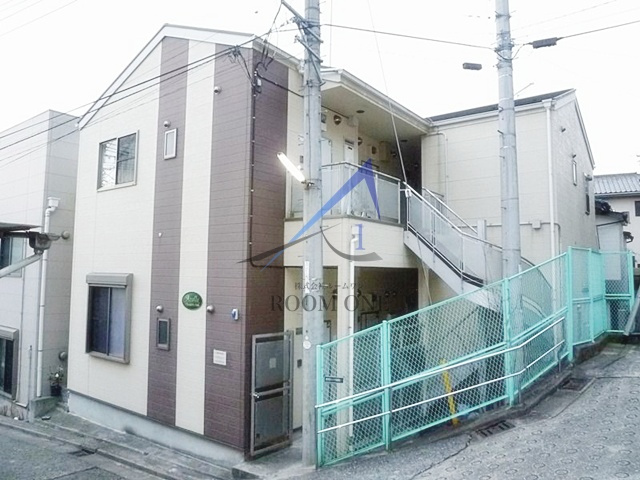 アザレ読売ランドＢ棟