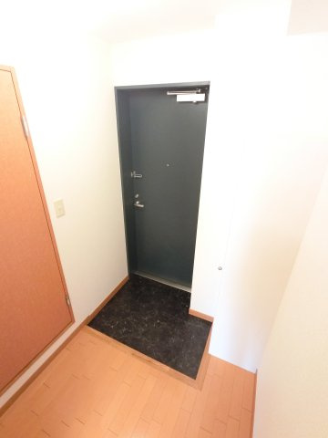 Ｆｌａｔ船橋の玄関