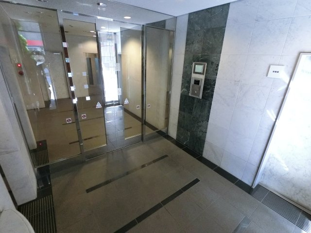 Ｆｌａｔ船橋のセキュリティ