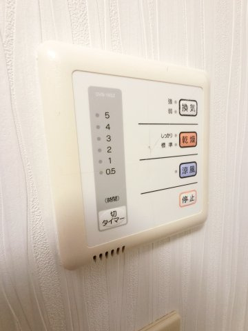 Ｆｌａｔ船橋の設備