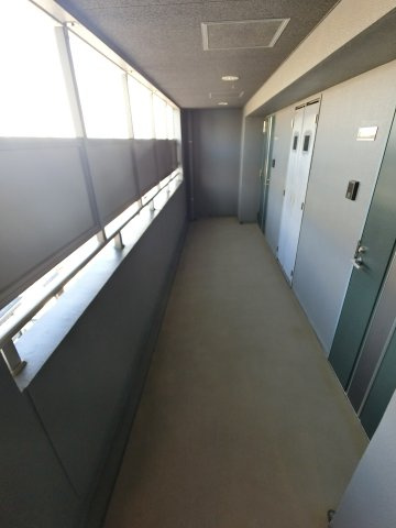 Ｆｌａｔ船橋のその他共用部分