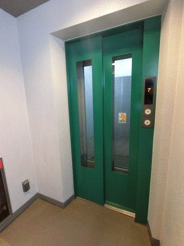 Ｆｌａｔ船橋のその他共用部分