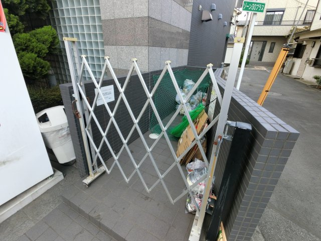 Ｆｌａｔ船橋のその他共用部分