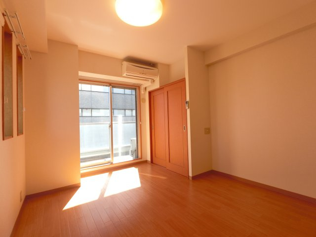Ｆｌａｔ船橋の居間・リビング