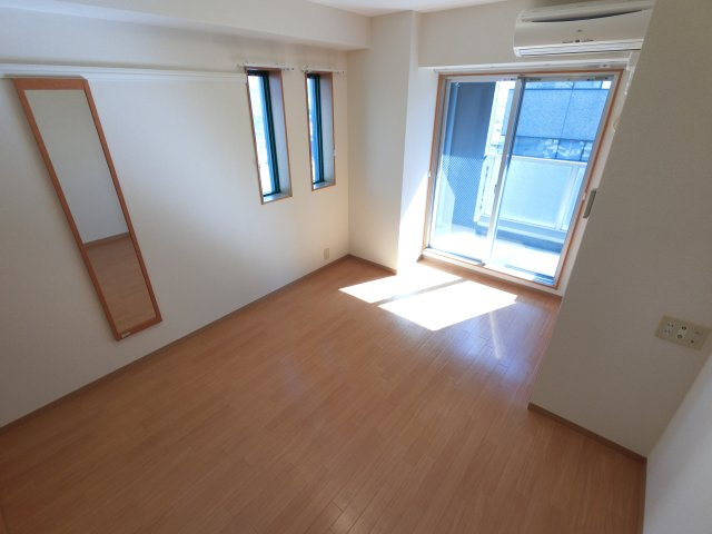 Ｆｌａｔ船橋の設備