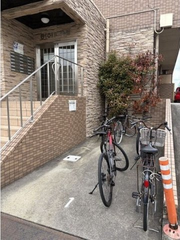 Blois亀城のその他