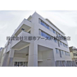 戸越銀座プレイスの画像