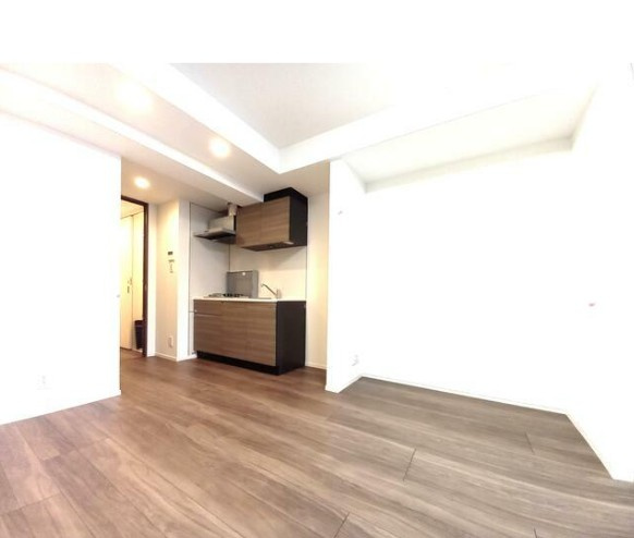 HAYANO Residence 大塚の洋室