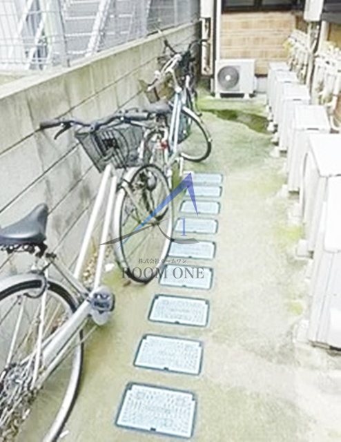 アーバンプレイス高田馬場C