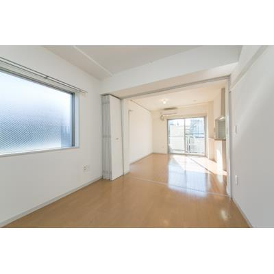 鎌倉市小町２丁目の賃貸マンションの寝室