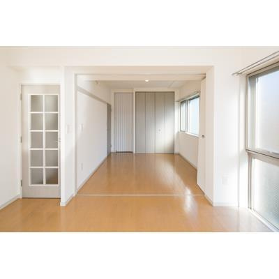 鎌倉市小町２丁目の賃貸マンションの寝室