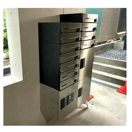 モンソレイユ方南町のその他共用部分