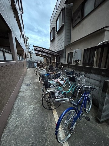 トレビアン華のその他