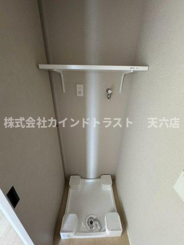 アーバネックス大阪城北のその他