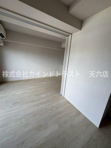 アーバネックス大阪城北の内装|過ごしやすい室内です