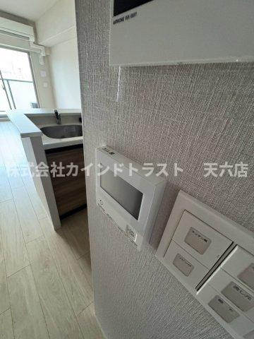 アーバネックス大阪城北のバルコニー|バルコニーからの眺めを楽しみながら食事をしませんか