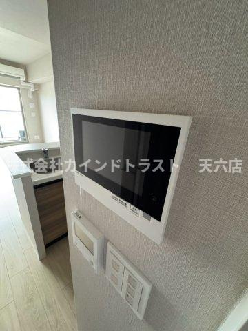 アーバネックス大阪城北のその他
