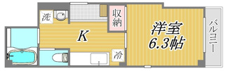 【間取り】 | サンコート板橋 | 間取りです。