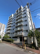 【外観】 | リエス千葉新宿