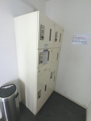 【その他共用部分】 | リエス千葉新宿