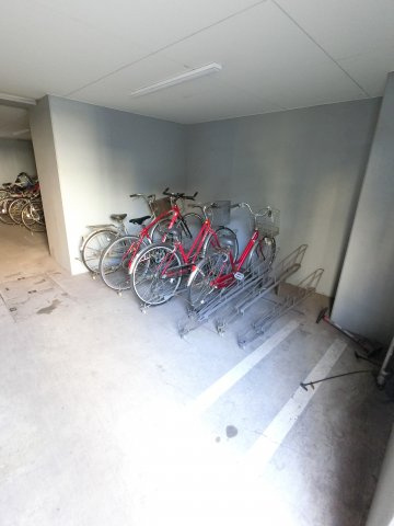 【その他共用部分】 | リエス千葉新宿