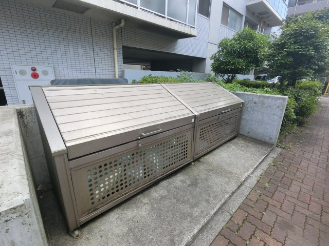 【その他共用部分】 | リエス千葉新宿