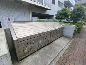 【その他共用部分】 | リエス千葉新宿