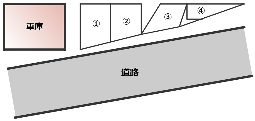 【区画図】