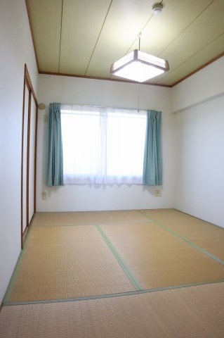 シーサイドビイユー鳴門の和室