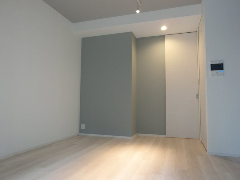 新品家具付きマンション神田佐久間町2(KaGood東京)の洋室