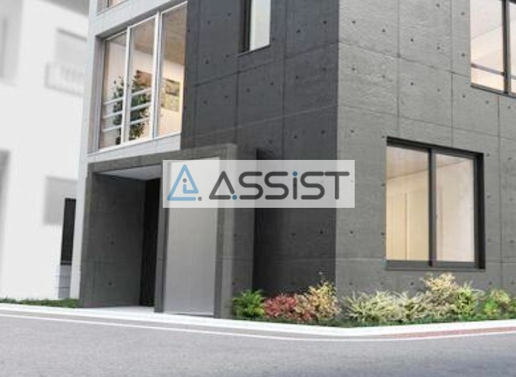AGRACES武蔵小山Ⅱ（アグレイシス武蔵小山Ⅱ）のその他