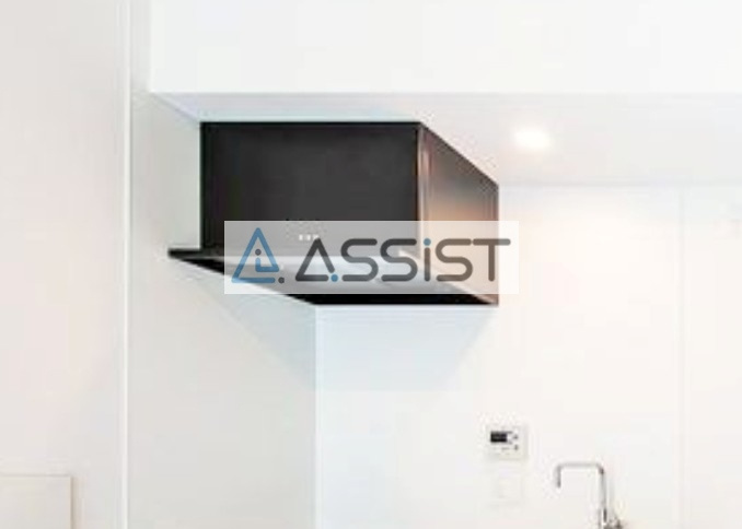 AGRACES武蔵小山Ⅱ（アグレイシス武蔵小山Ⅱ）の設備