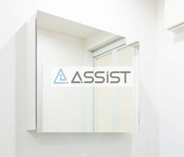 AGRACES武蔵小山Ⅱ（アグレイシス武蔵小山Ⅱ）の収納