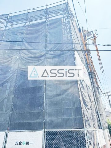 AGRACES武蔵小山Ⅱ（アグレイシス武蔵小山Ⅱ）のその他