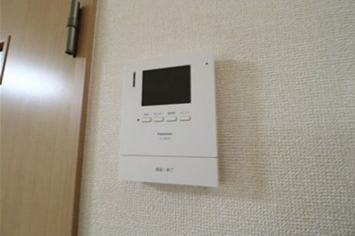 グランドソレイユのセキュリティ